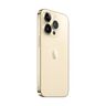 Apple iPhone 14 Pro MAX mobitel, 6+128 GB, Gold