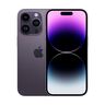 Apple iPhone 14 Pro mobitel, 6+512 GB, Deep Purple