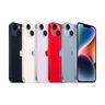 Apple iPhone 14 128GB Purple, mobitel