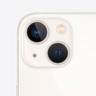 Apple iPhone 13 mobitel, 4+256 GB, Starlight