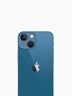 Apple iPhone 13 mini mobitel, 4+128 GB, Blue