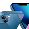 Apple iPhone 13 mini mobitel, 4+128 GB, Blue