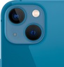 Apple iPhone 13 mini mobitel, 4+128 GB, Blue
