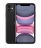 Apple iPhone 11 mobitel, 4+64 GB, Black