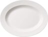 Villeroy & Boch pladanj Twist White 34 cm