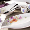 Villeroy & Boch oval Mariefleur 50 x 30 cm