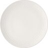 Villeroy & Boch oval Manufacture Collier Blanc 32 cm