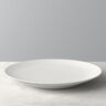 Villeroy & Boch oval Manufacture Collier Blanc 32 cm
