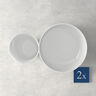 Villeroy & Boch zdjela set Soup Passion 2/1 27 x 17 x 7 cm