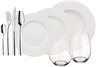 Villeroy & Boch set za jelo Wonderful World 4 osobe 36/1