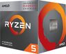 AMD Ryzen 5 3400G AM4 BOX 3.7GHz, procesor