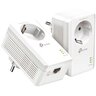 TP-Link AV1000 Passthrough Powerline KIT