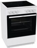 Gorenje štednjak GEC6A11WG