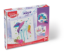 Maped Creativ aquarell set za bojenje Unicorns