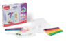 Maped Creativ aquarell set za bojenje Unicorns