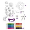 Maped Creativ plastic privjesci