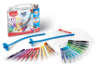 Maped Creativ blow pen basic art set