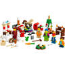 LEGO City adventski kalendar 60352