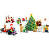 LEGO City adventski kalendar 60352