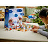LEGO City adventski kalendar 60352