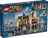LEGO® Harry Potter Odaja tajni u Hogwartsu 76389