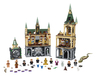 LEGO® Harry Potter Odaja tajni u Hogwartsu 76389