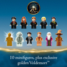 LEGO® Harry Potter Odaja tajni u Hogwartsu 76389