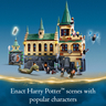 LEGO® Harry Potter Odaja tajni u Hogwartsu 76389
