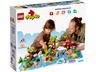 LEGO 10975 DUPLO Divlje životinje svijeta 10975