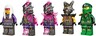 LEGO® Ninjago Kristalni Kralj 71772