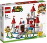 LEGO® Super Mario Peachin dvorac – proširena staza 71408