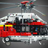 LEGO 42145 Technic Spasilački helikopter Airbus H175