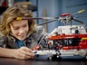 LEGO 42145 Technic Spasilački helikopter Airbus H175