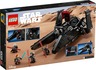 LEGO 75336 Star Wars Brod inkvizitora Scythe