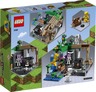 LEGO 21189 Minecraft Tamnica kostura