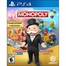 Monopoly Madness PS4