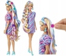 Barbie lutka totally hair blonde