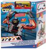Hot wheels track pack