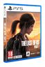 The Last of Us Part I PS5