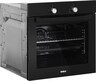 VIVAX HOME pećnica BO-624MH G