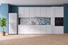 VIVAX HOME pećnica BO-624MH G
