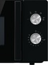 Gorenje mikrovalna MO17E1BH