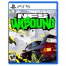 Need for Speed Unbound PS5