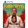 Far Cry 6 Standard Edition PS5