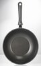 Fackelmann tava 28 cm WOK Alucast