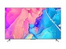 TCL QLED televizor 75C635, 4K Ultra HD, Smart TV, Android, Google TV, 120Hz DLG, ONKYO, HDMI 2.1, Sivi **MODEL 2022**