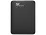 Eksterni hard disk WD HDD 4TB Elements 2.5" Black