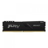 Kingston RAM memorija DDR4 16GB 3200MHz FURY Beast