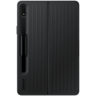 Samsung Galaxy Tab S8 Protective Standing Cover Black