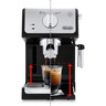 DeLonghi aparat za espresso kafu ECP33.21.BK Active Line crni, ručni